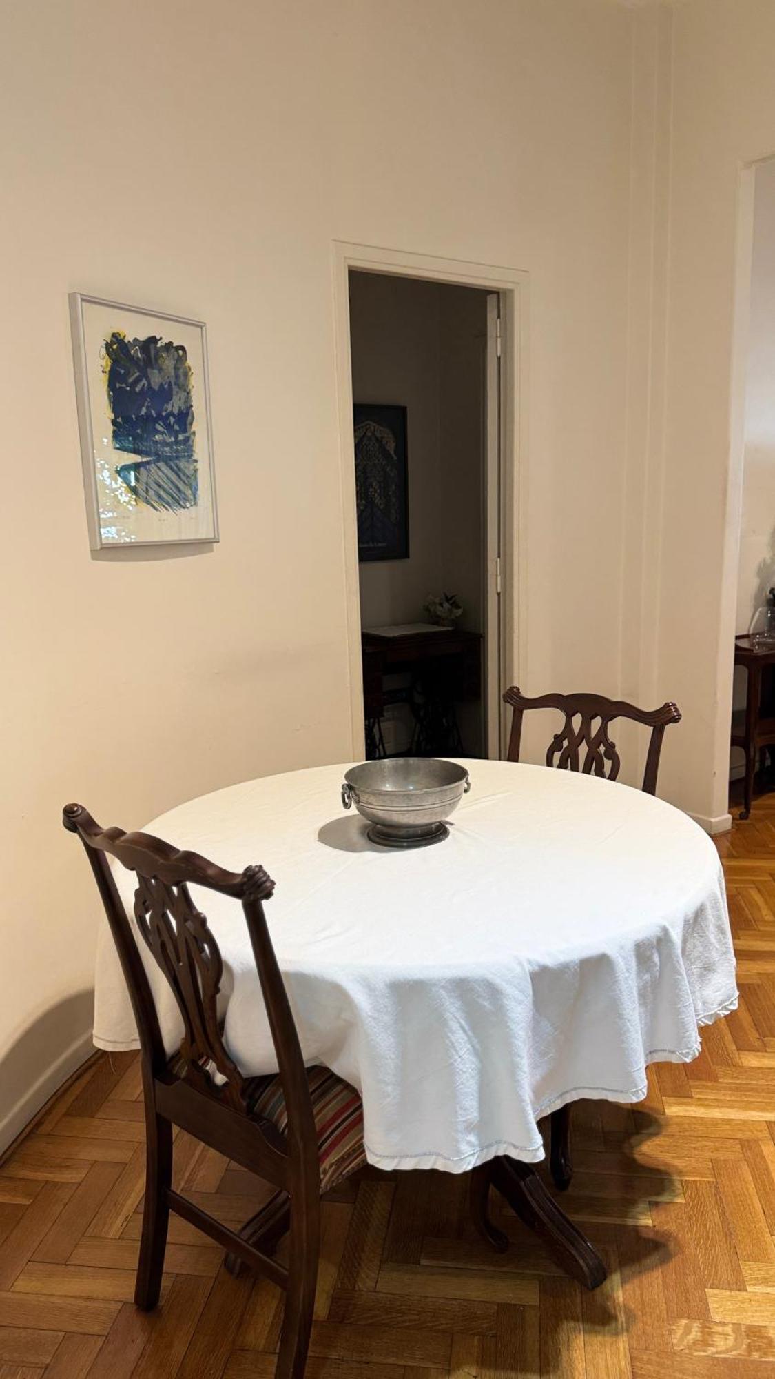 La Mejor Cuadra De Recoleta Apartamento Ciudad Autónoma de Buenos Aires