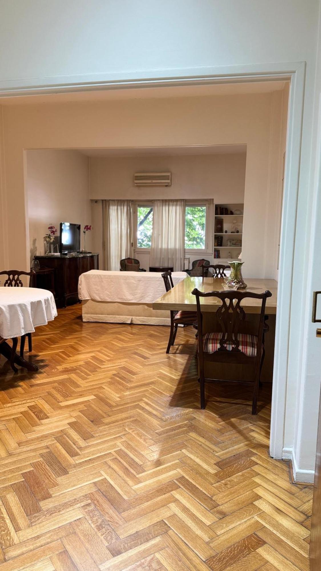 La Mejor Cuadra De Recoleta Apartamento Ciudad Autónoma de Buenos Aires