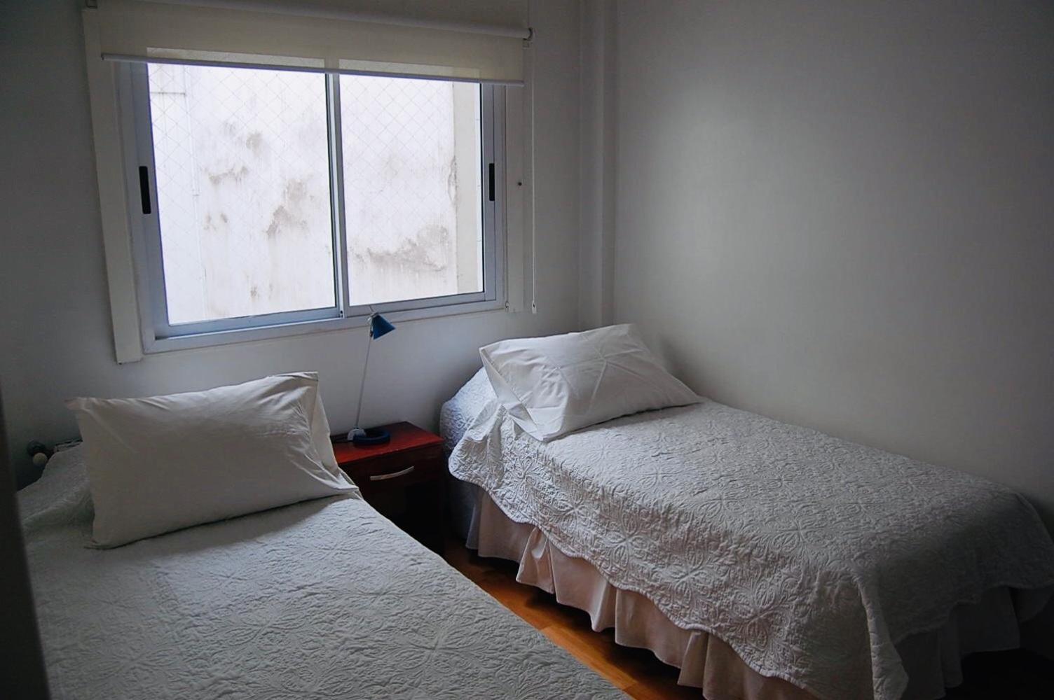 Amplio Y Luminoso 5 Ambientes En Palermo Apartamento Buenos Aires