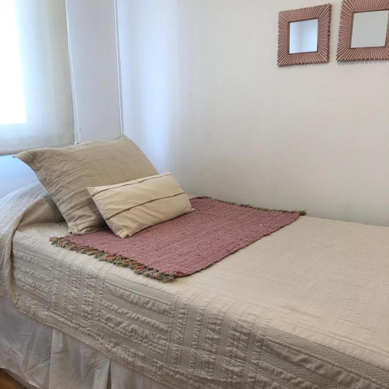 Amplio Y Luminoso 5 Ambientes En Palermo Apartamento Buenos Aires