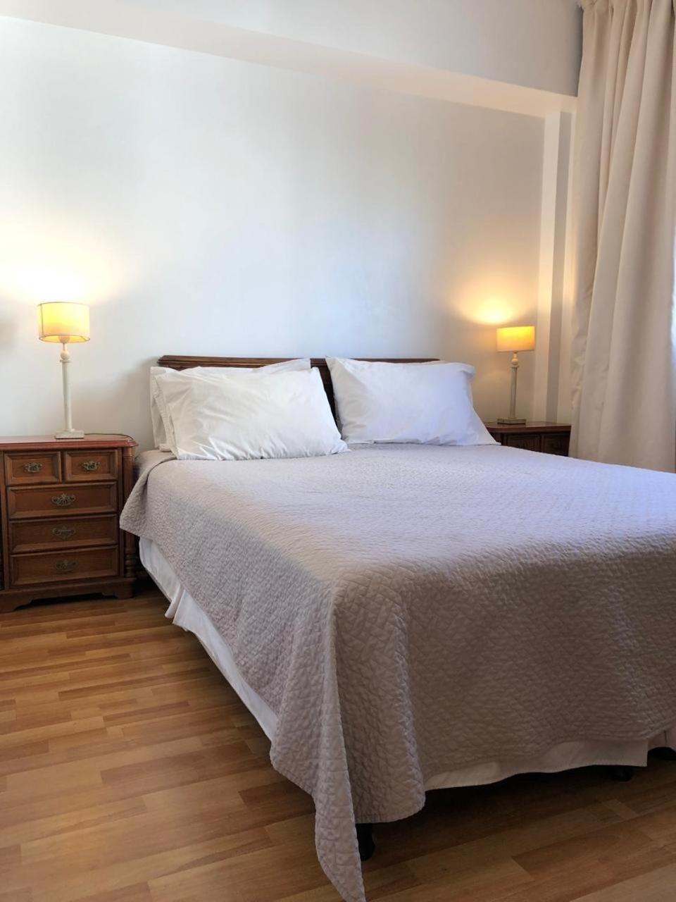 Apartamento Amplio Y Luminoso 5 Ambientes En Palermo Buenos Aires