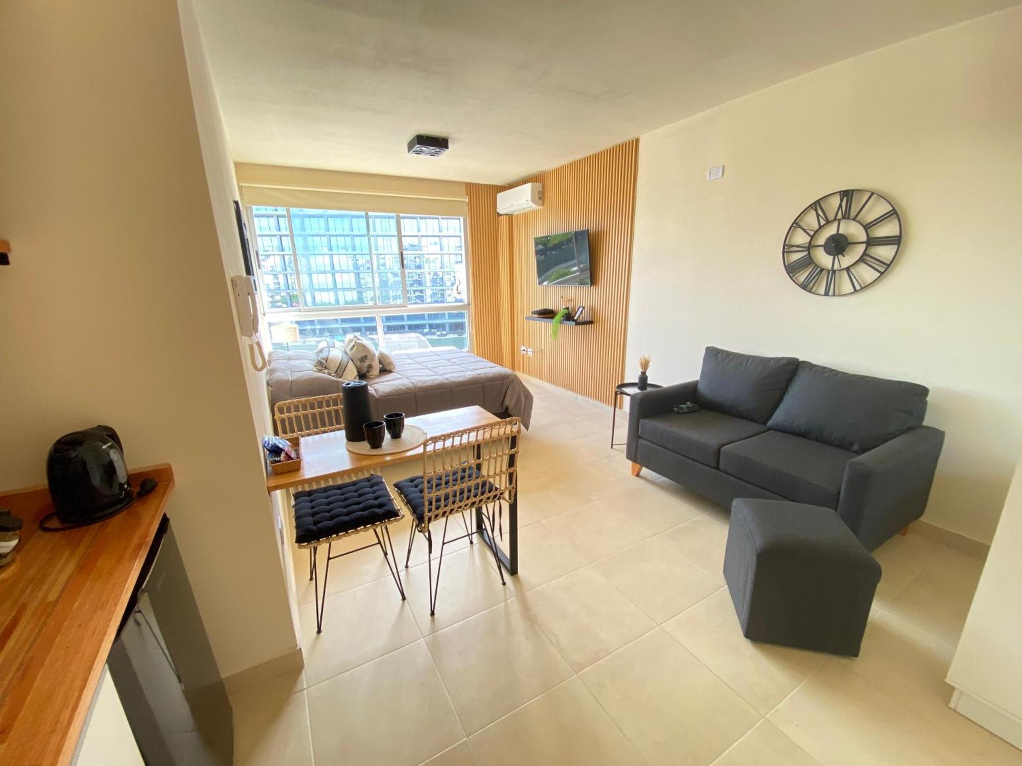 Espacio Arena Apartamento *