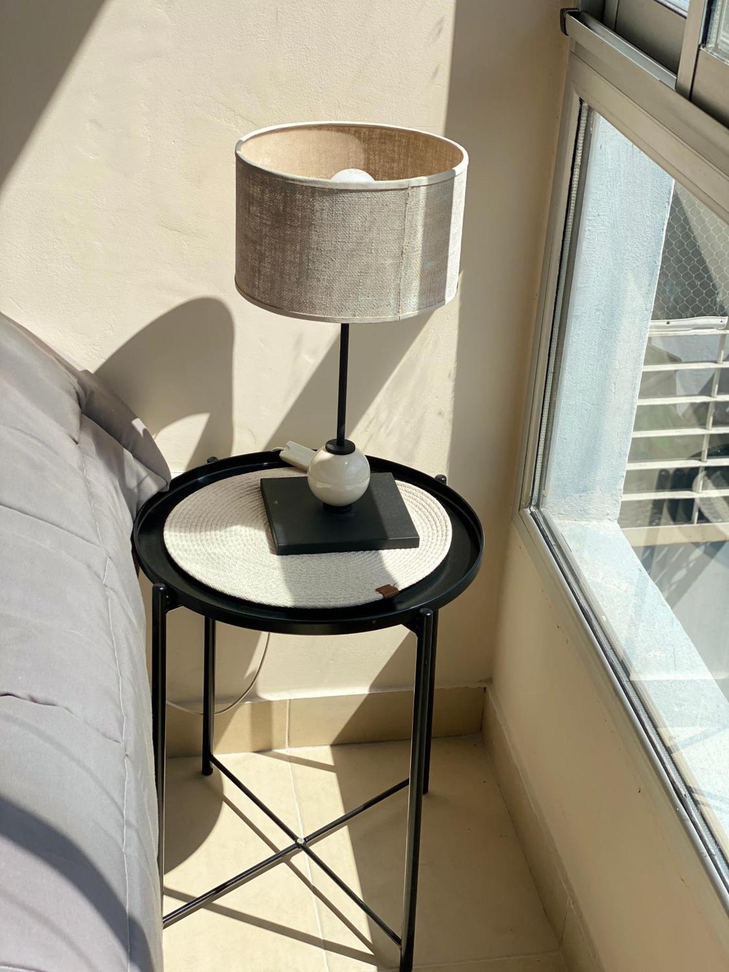 Apartamento Espacio Arena
