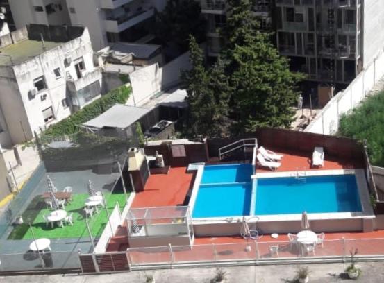 Apartamento Amplio Y Luminoso 5 Ambientes En Palermo *