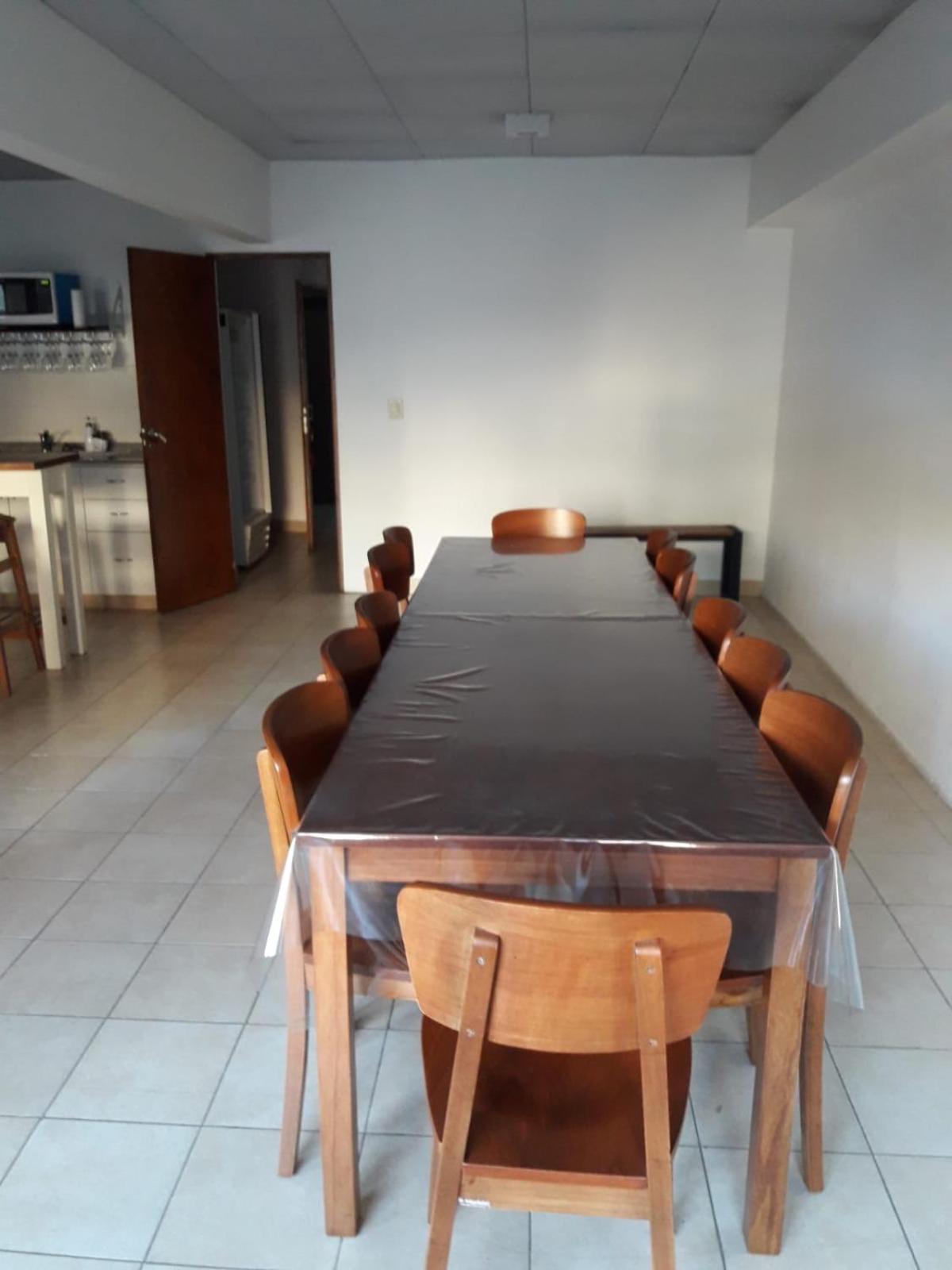 Amplio Y Luminoso 5 Ambientes En Palermo Apartamento Buenos Aires