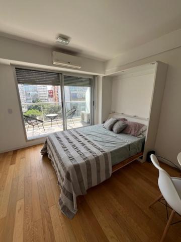 Hermoso Departamento Con Pileta En Palermo Apartamento