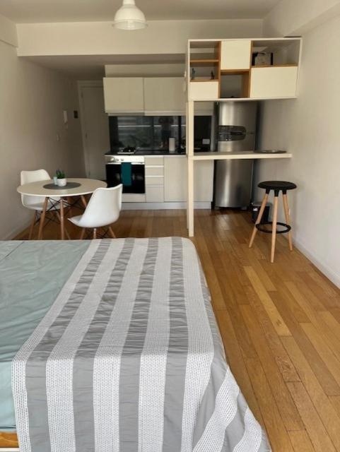 Apartamento Hermoso Departamento Con Pileta En Palermo