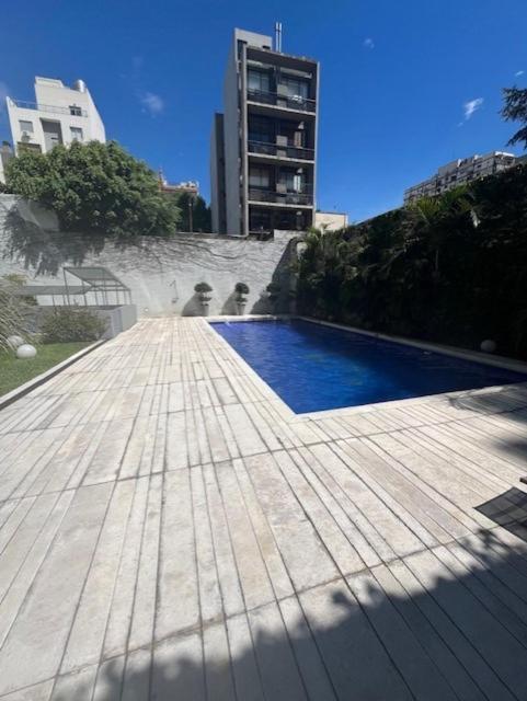 Hermoso Departamento Con Pileta En Palermo Ciudad Autónoma de Buenos Aires