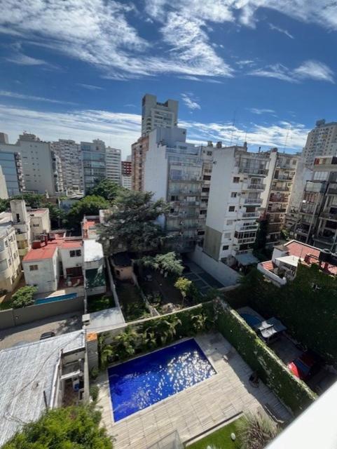 Hermoso Departamento Con Pileta En Palermo * Ciudad Autónoma de Buenos Aires