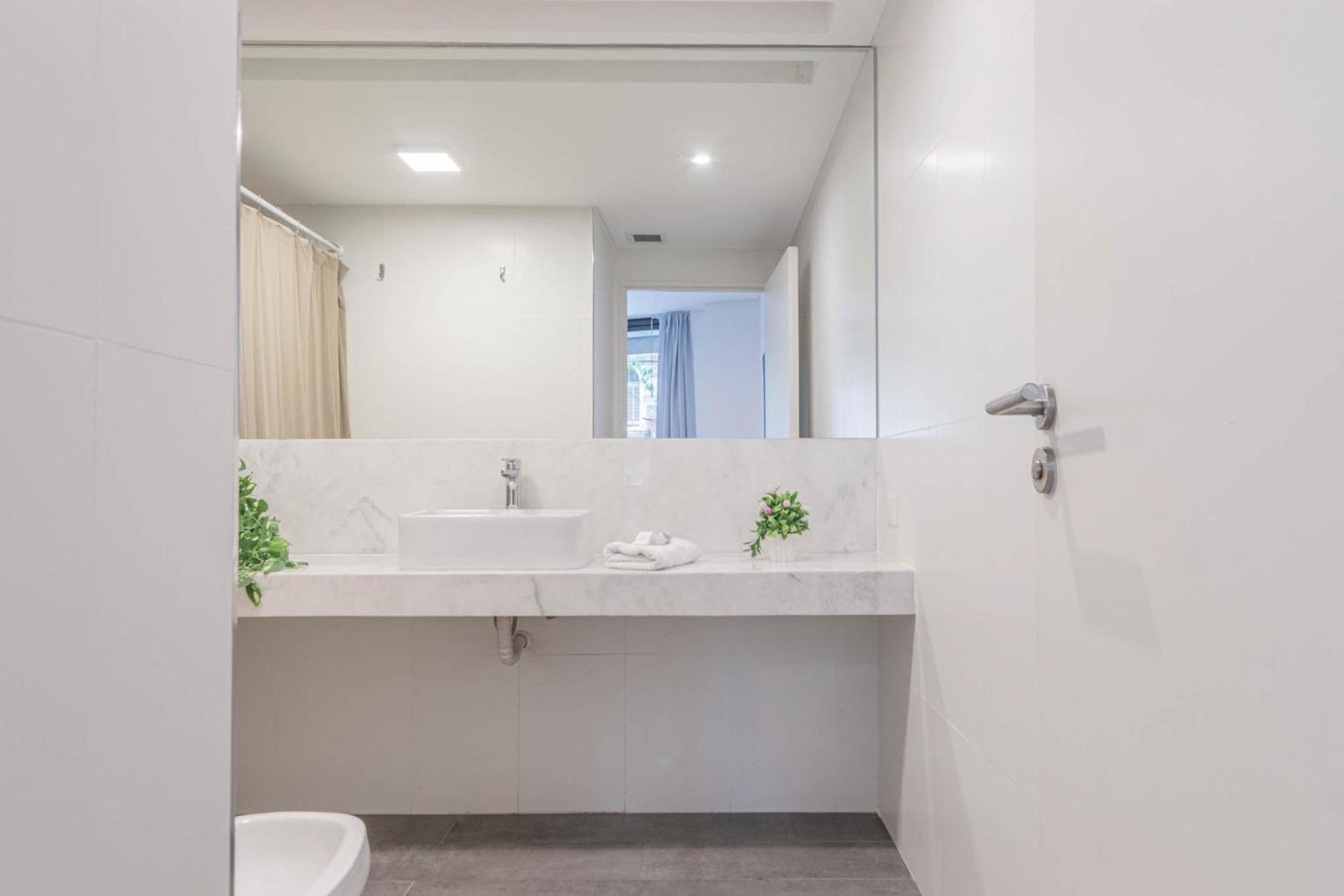 Apartamento Fliphaus Guateflat 'a' 2 Bd In Palermo Soho