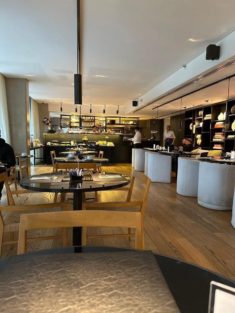 Sls Apartamento Ciudad Autónoma de Buenos Aires