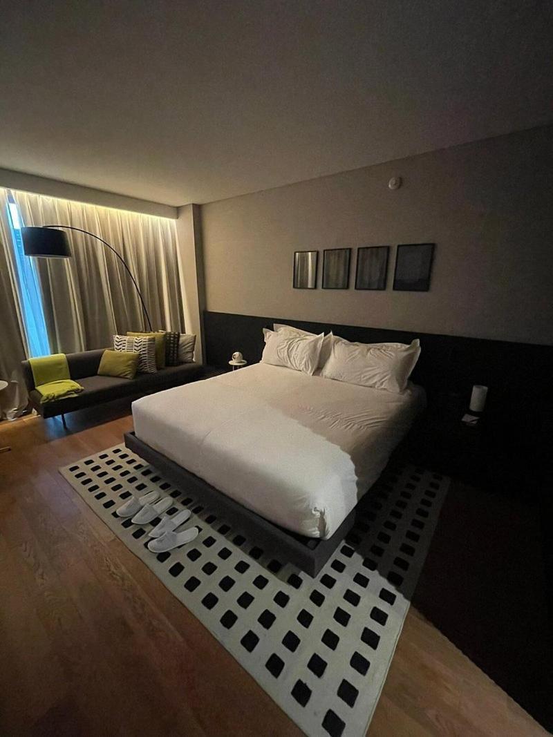 Apartamento Sls *
