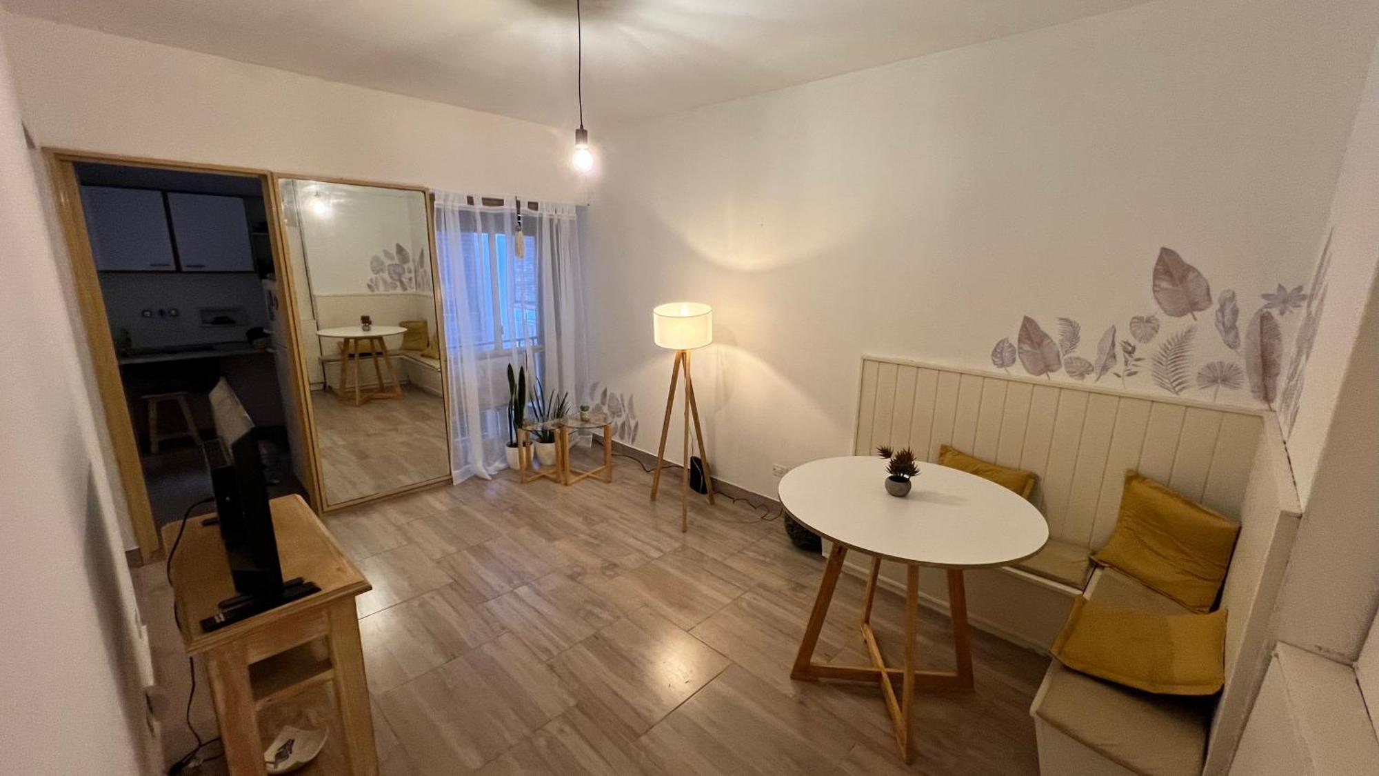 Apartamento Esmeralda 1385 By Depptoe