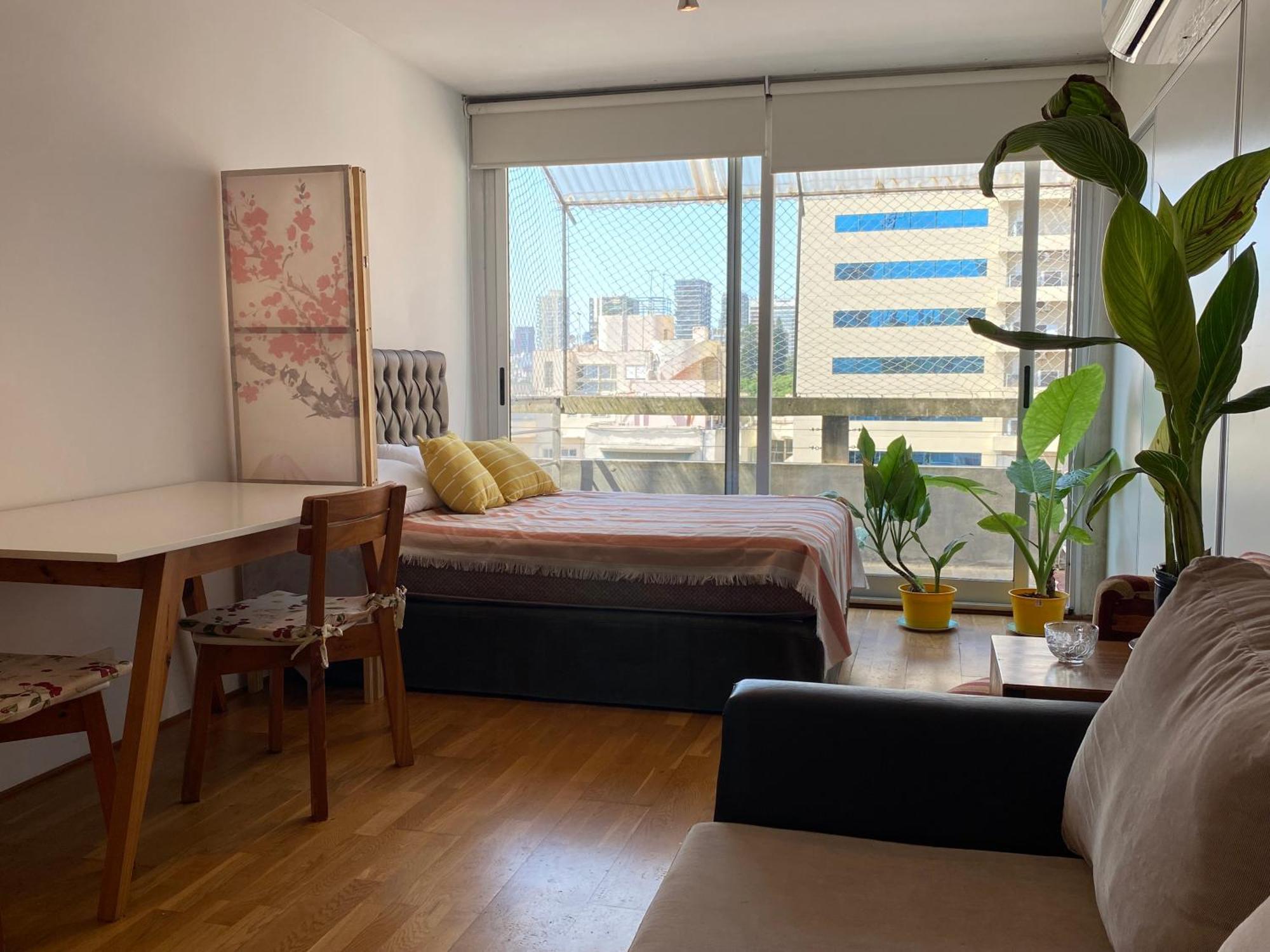 Mendoza Apartamento
