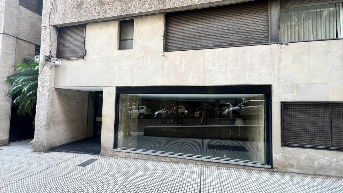 Apartamento Esmeralda 1385 By Depptoe