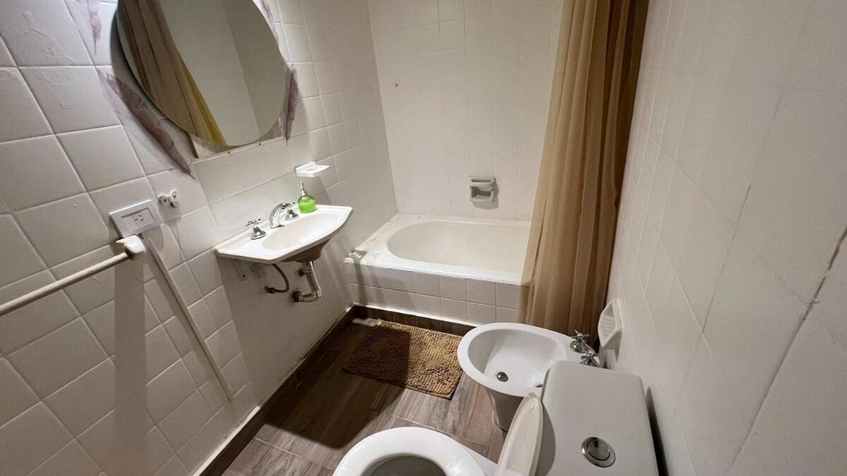 Esmeralda 1385 By Depptoe Apartamento Buenos Aires