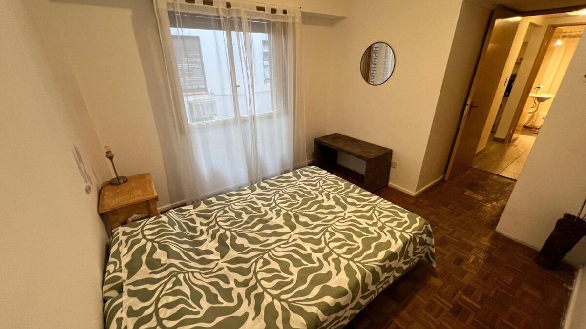 Esmeralda 1385 By Depptoe Apartamento