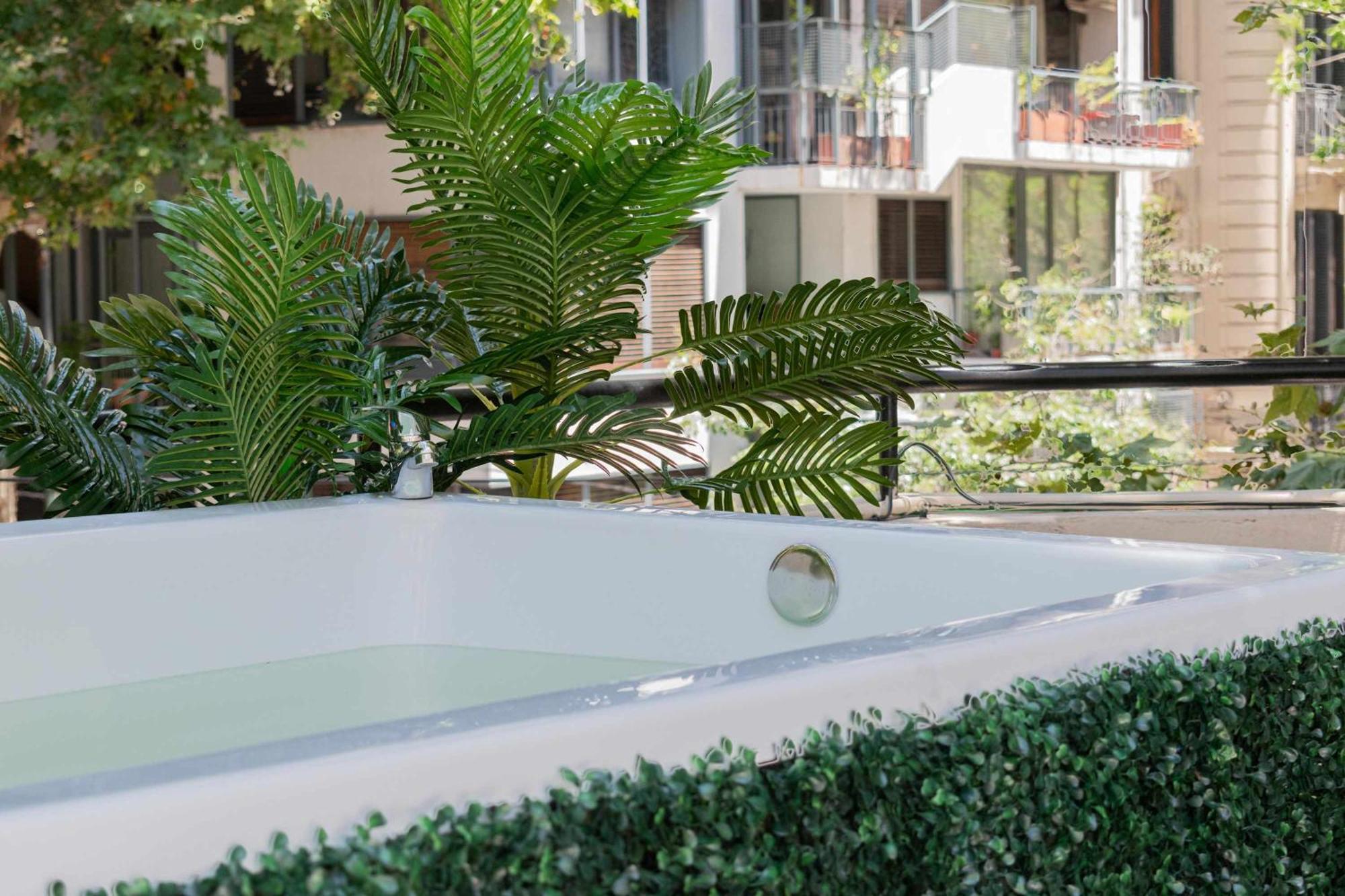 Fliphaus Chic Haus B Lux 1 Bd Palermo Chico