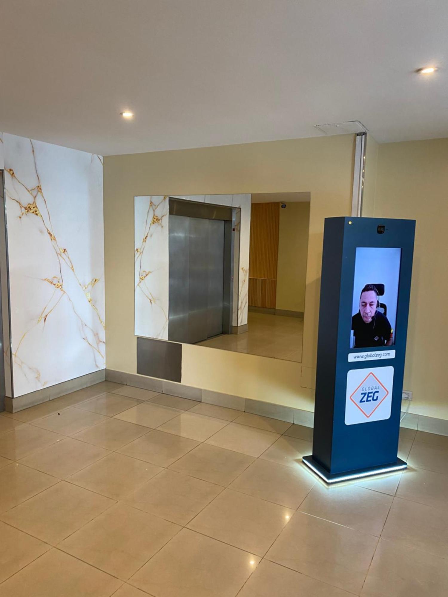Apartamento Amplio Y Luminoso 5 Ambientes En Palermo *