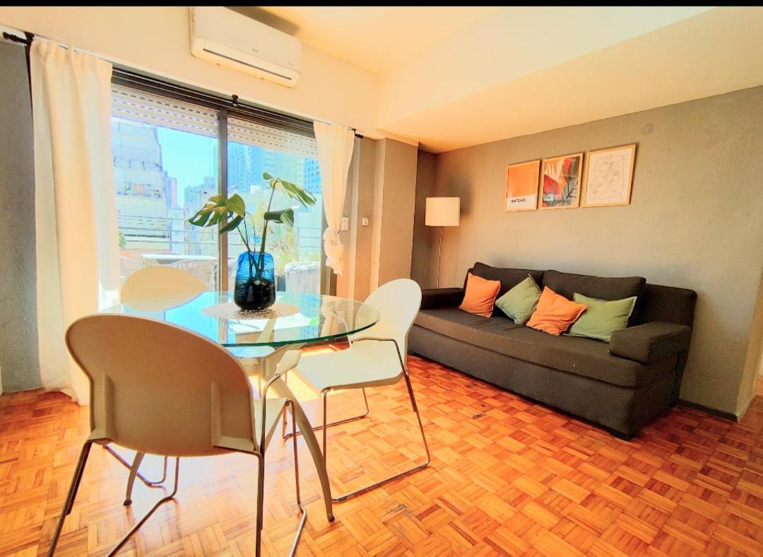 Stunning Private Terrace Jacuzzi And Barbecue Apartment