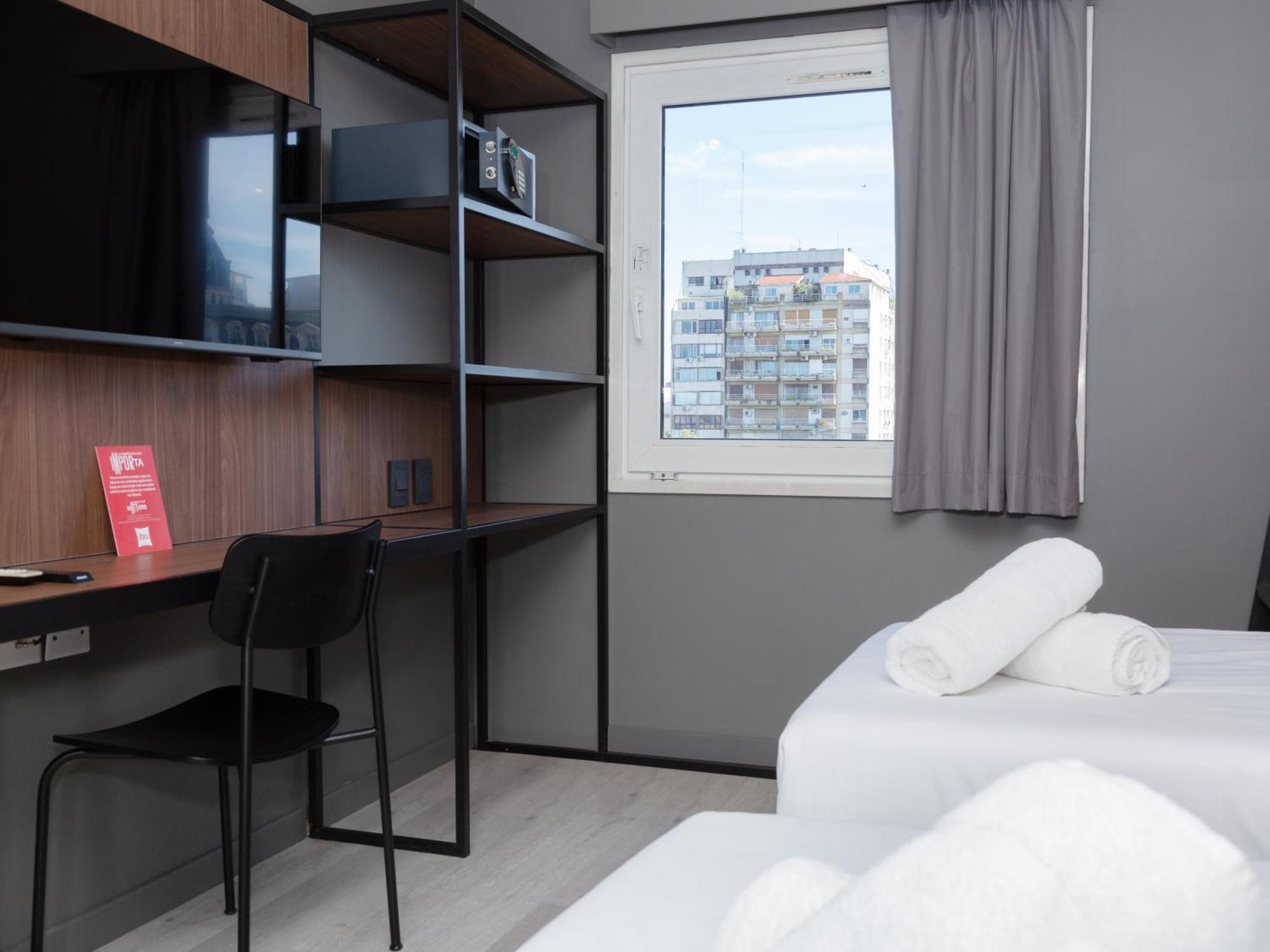 Ibis Congreso Hotel Ciudad Autónoma de Buenos Aires
