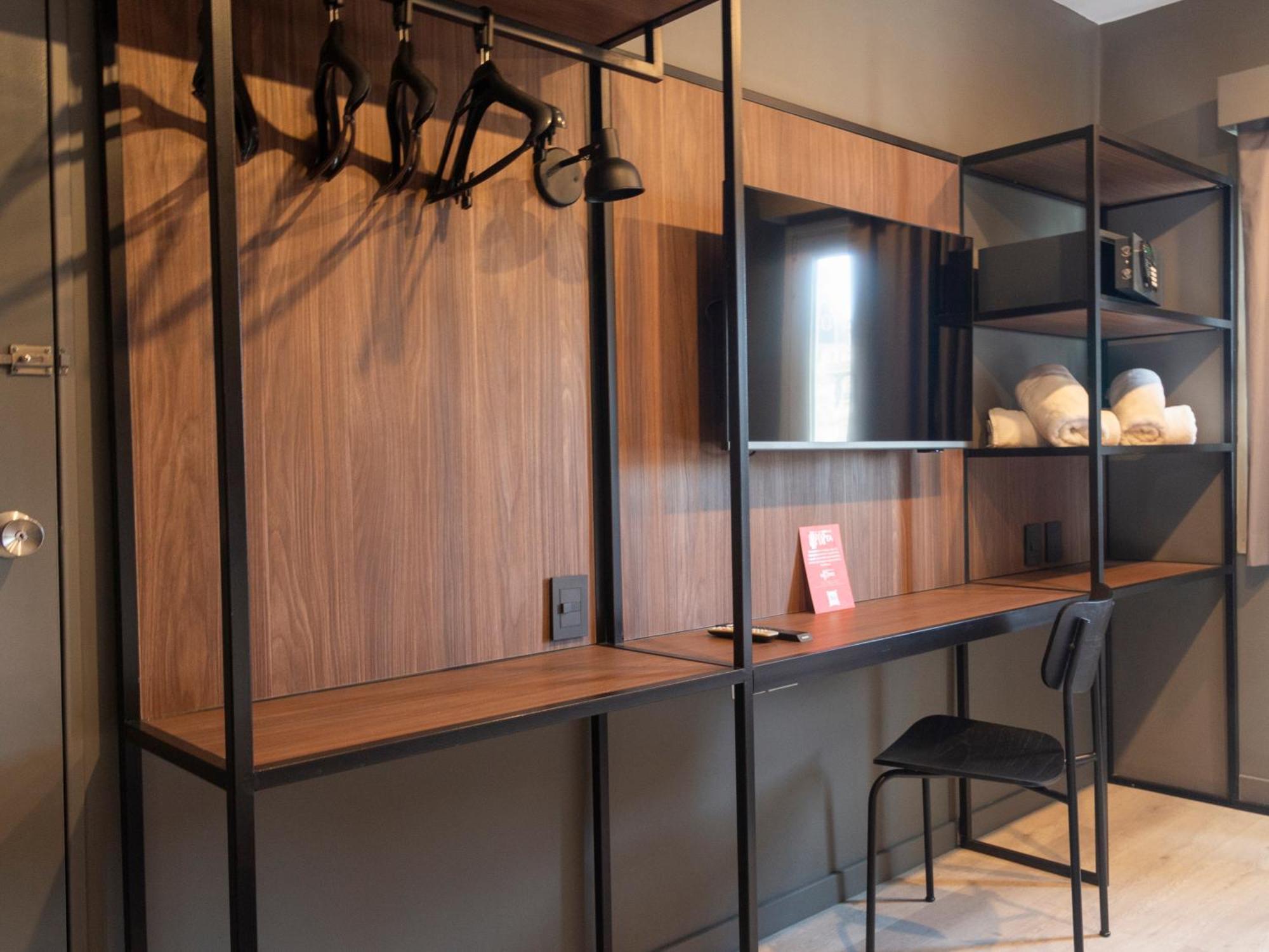 Ibis Congreso Ciudad Autónoma de Buenos Aires