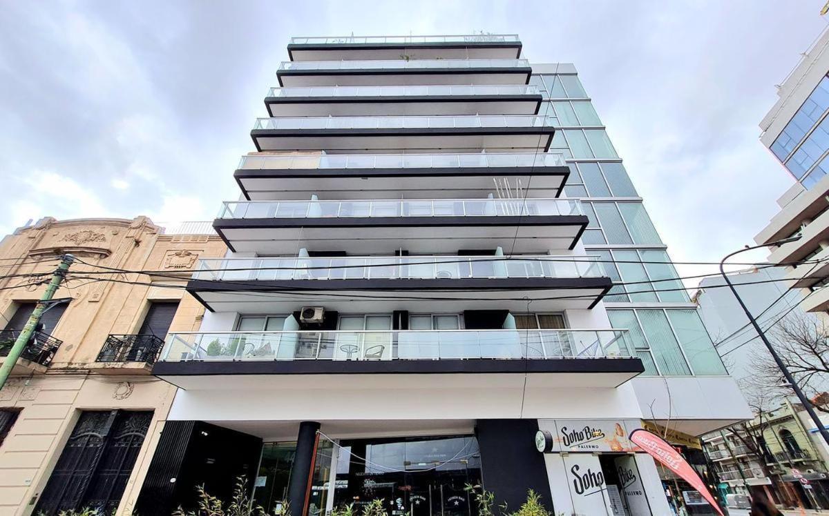 Apartment In Palermo Soho I