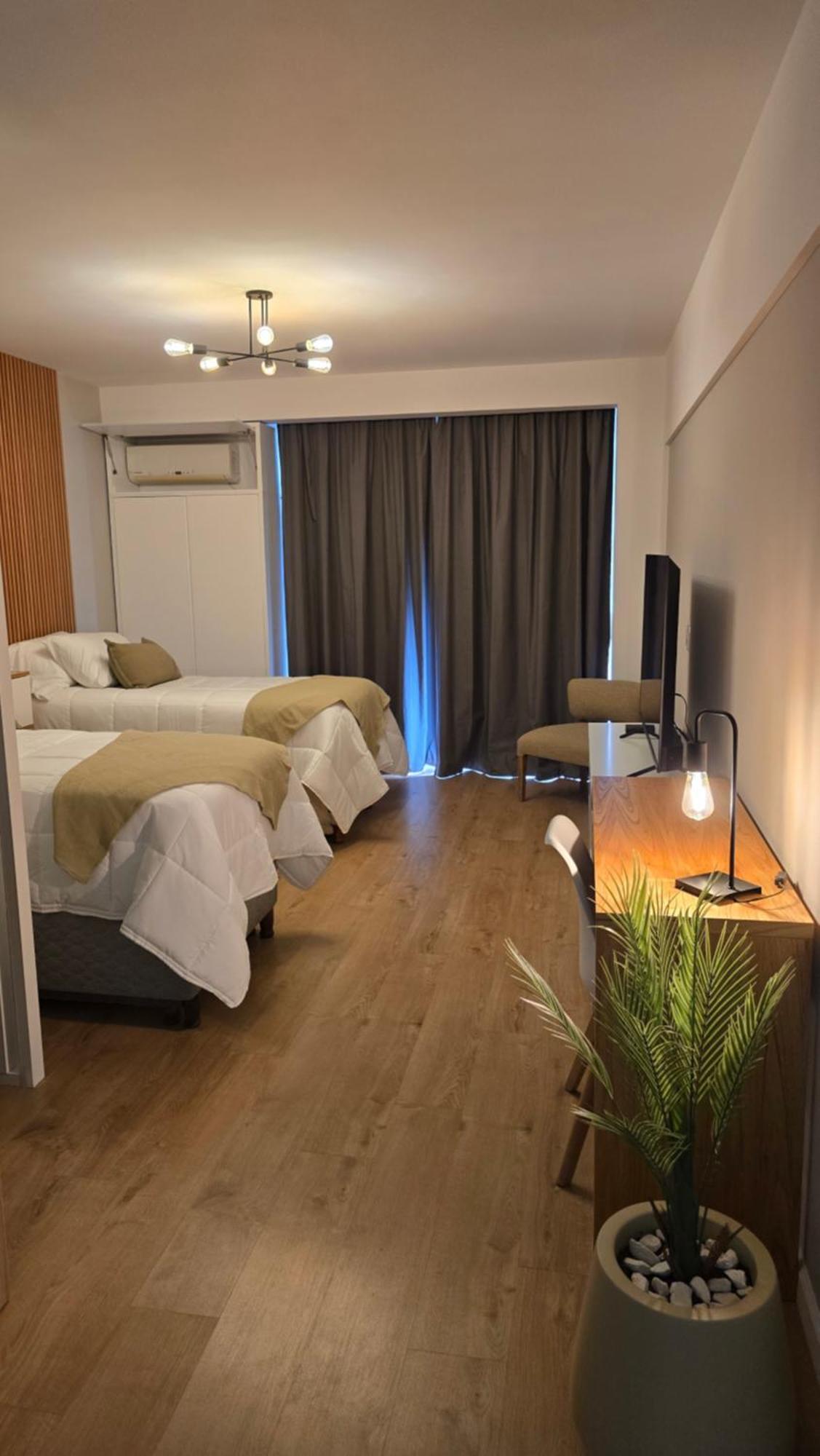 Apartment In Palermo Soho I *