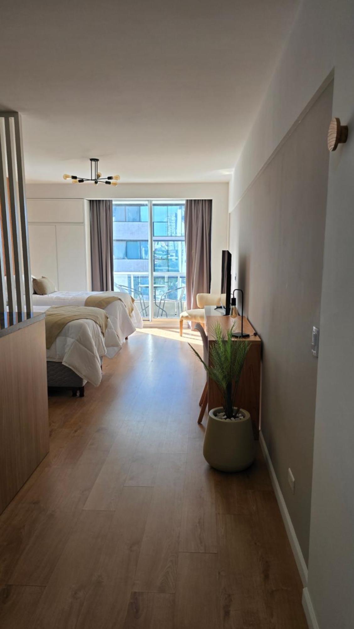 Apartment In Palermo Soho I *