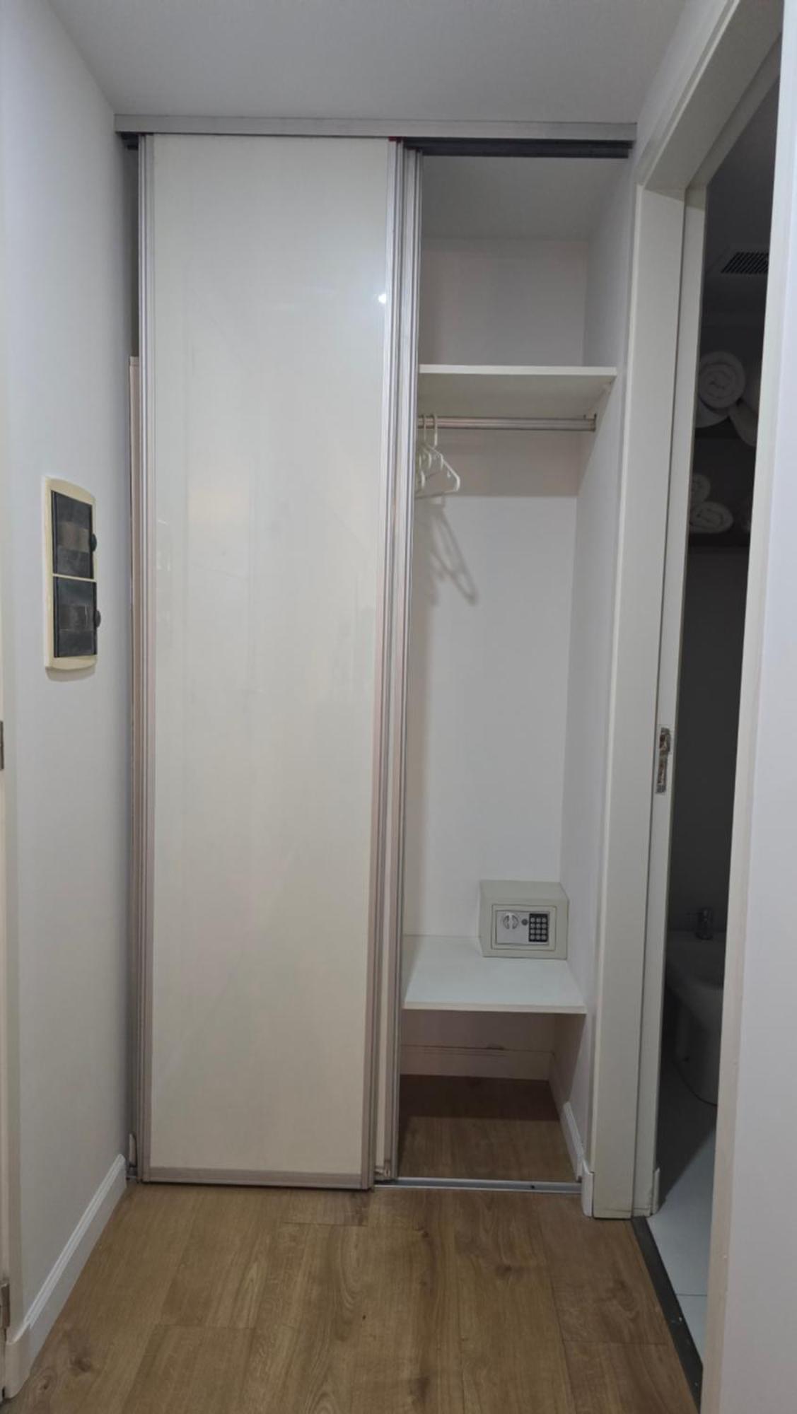 Apartment In Palermo Soho I *