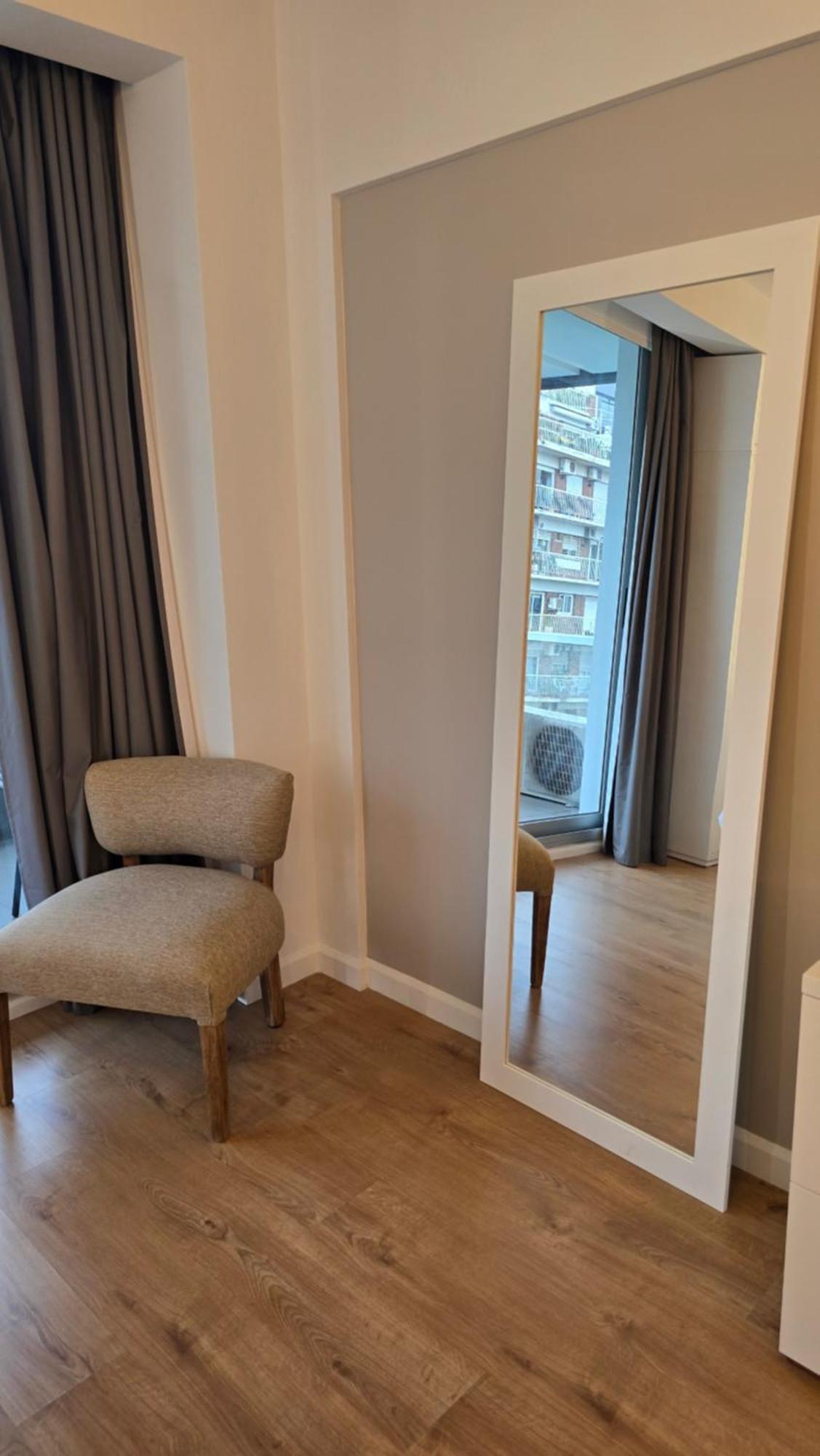 In Palermo Soho I Apartment *