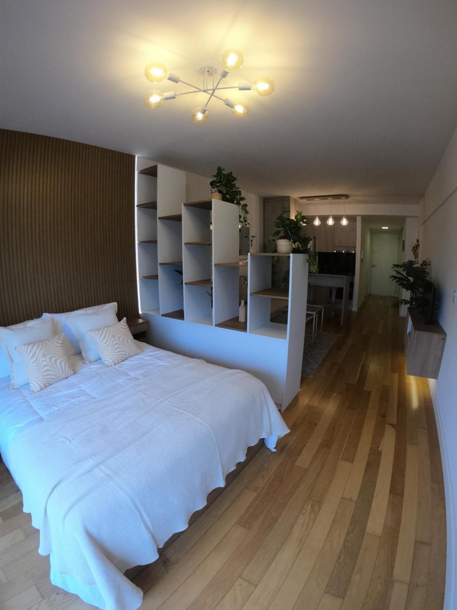 In Palermo Soho I Apartment