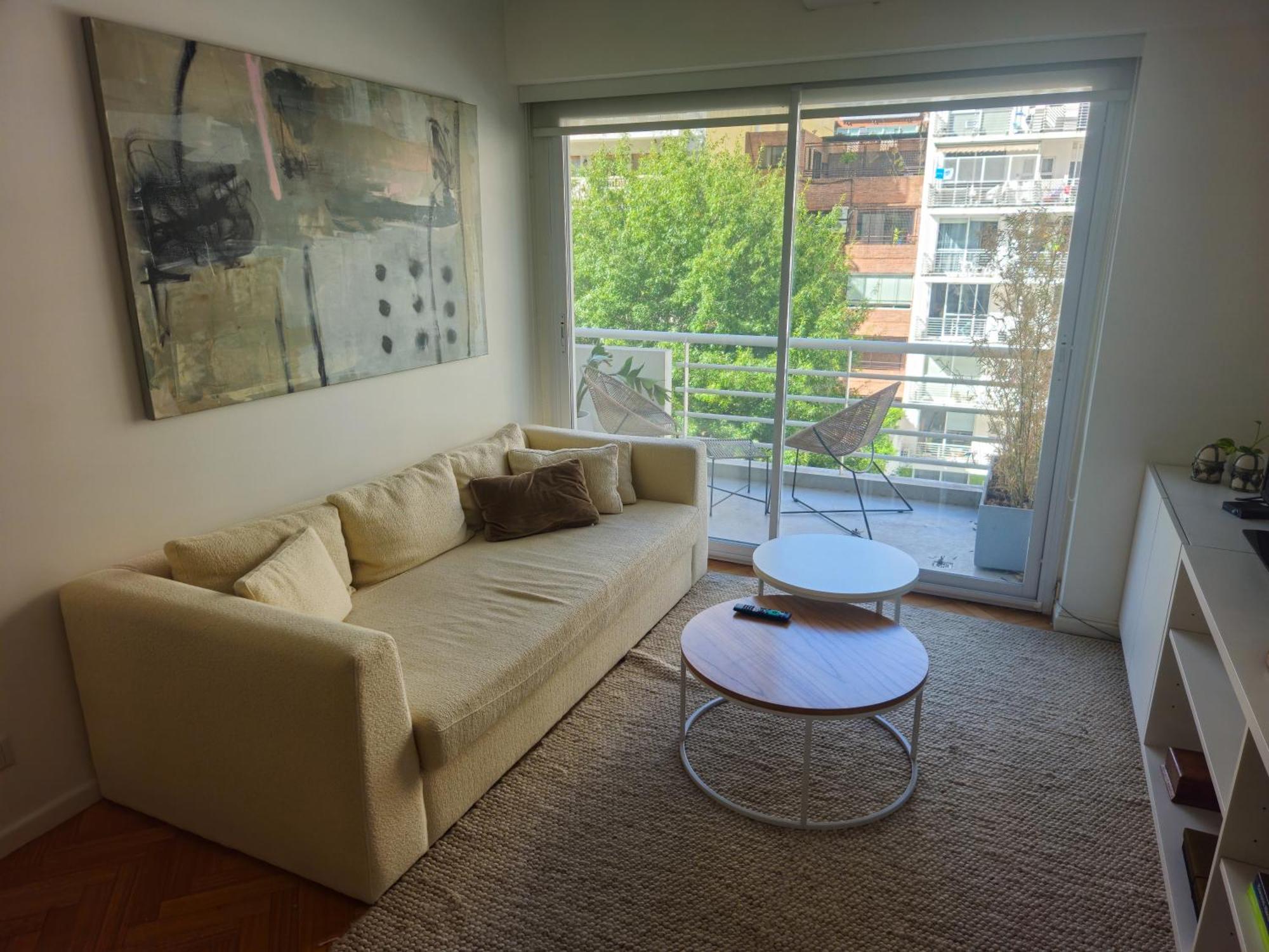 Apartamento La Mejor Ubicacion En Boulevard Cervino *