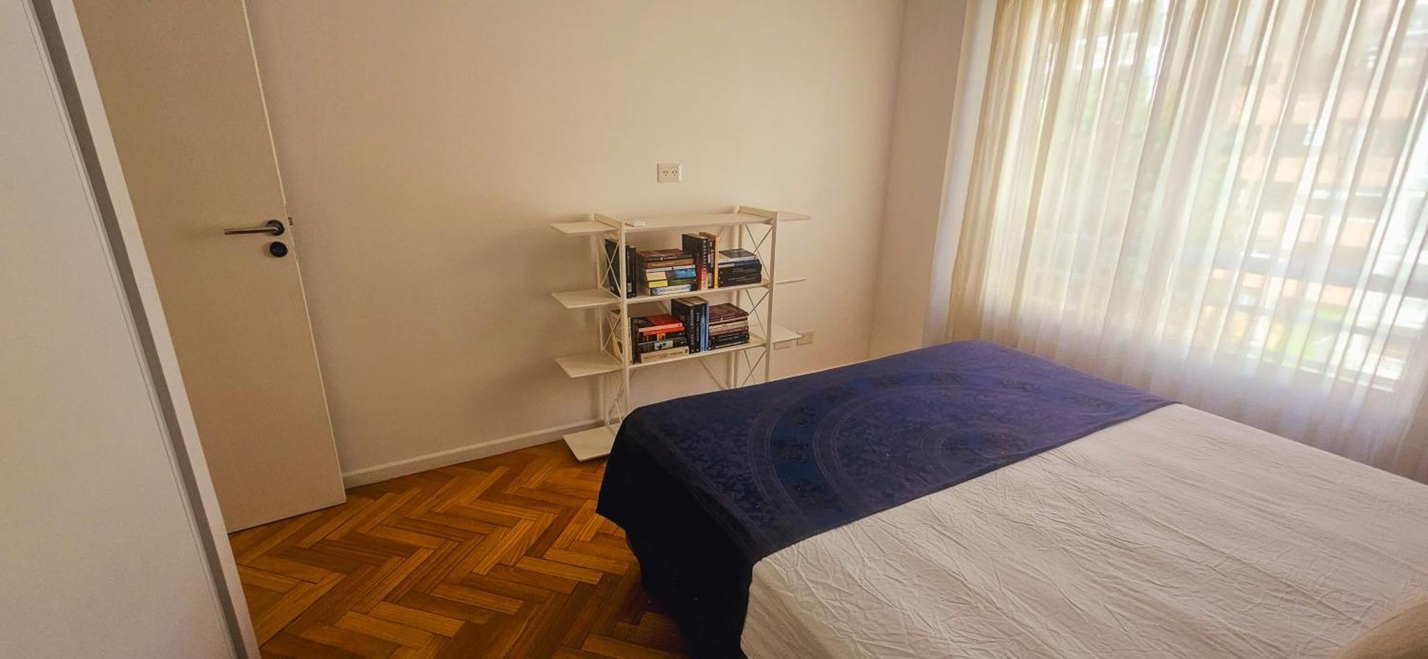 Apartamento La Mejor Ubicacion En Boulevard Cervino *