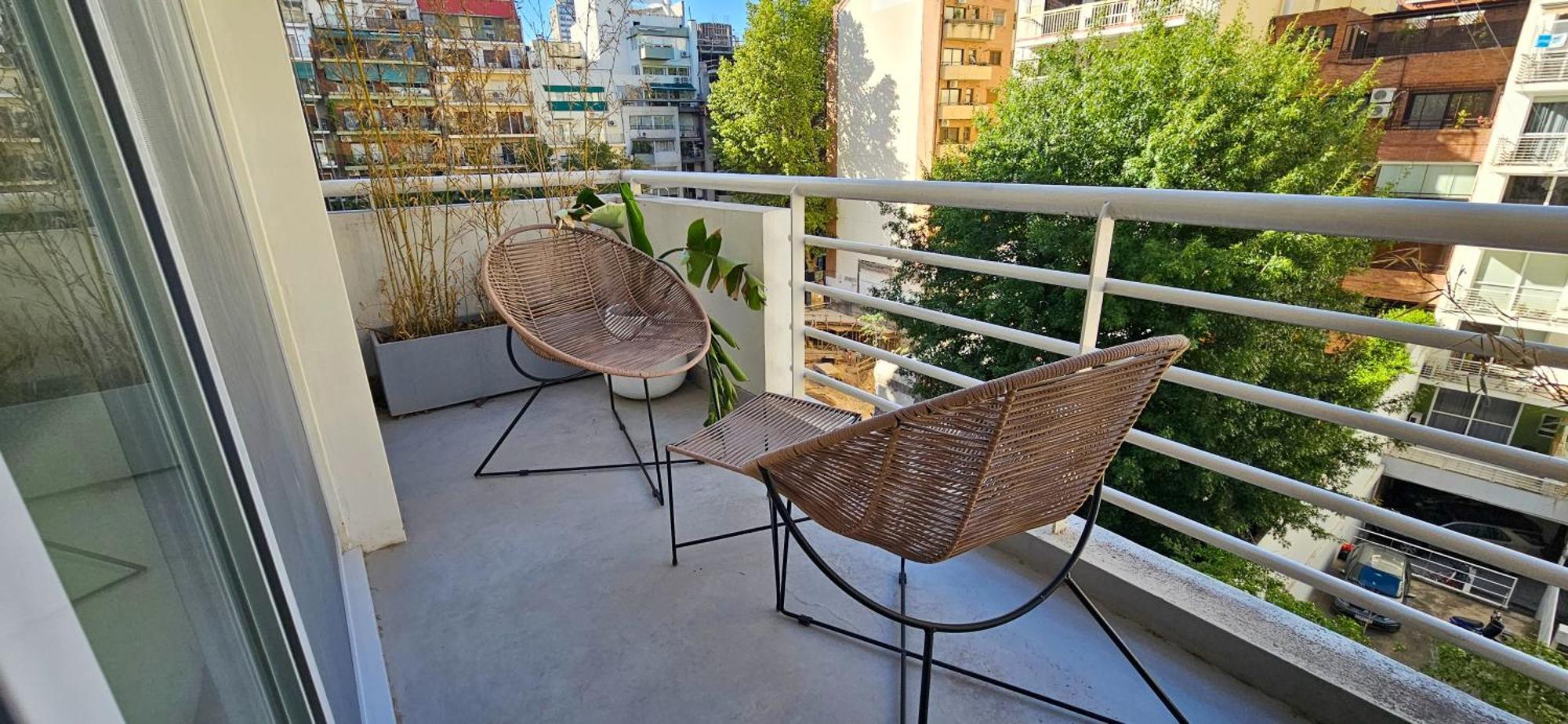 La Mejor Ubicacion En Boulevard Cervino Apartamento