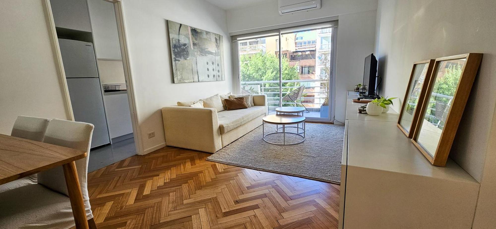 La Mejor Ubicacion En Boulevard Cervino Apartamento *