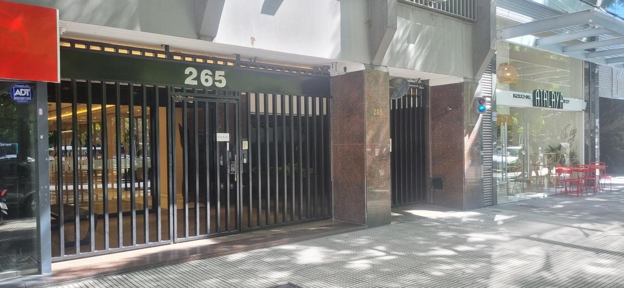 Confort Y Relax En El Corazon De Obelisco Apartamento Ciudad Autónoma de Buenos Aires