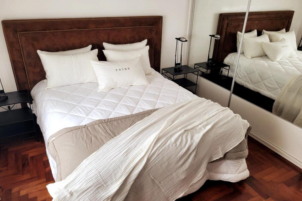 Austria Home, Elegant & Stylish * Ciudad Autónoma de Buenos Aires