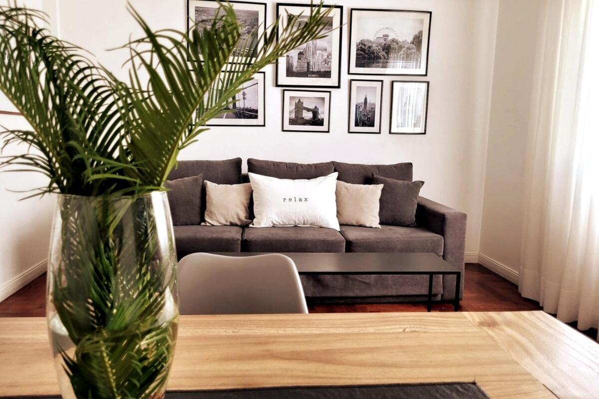 Apartamento Austria Home, Elegant & Stylish *