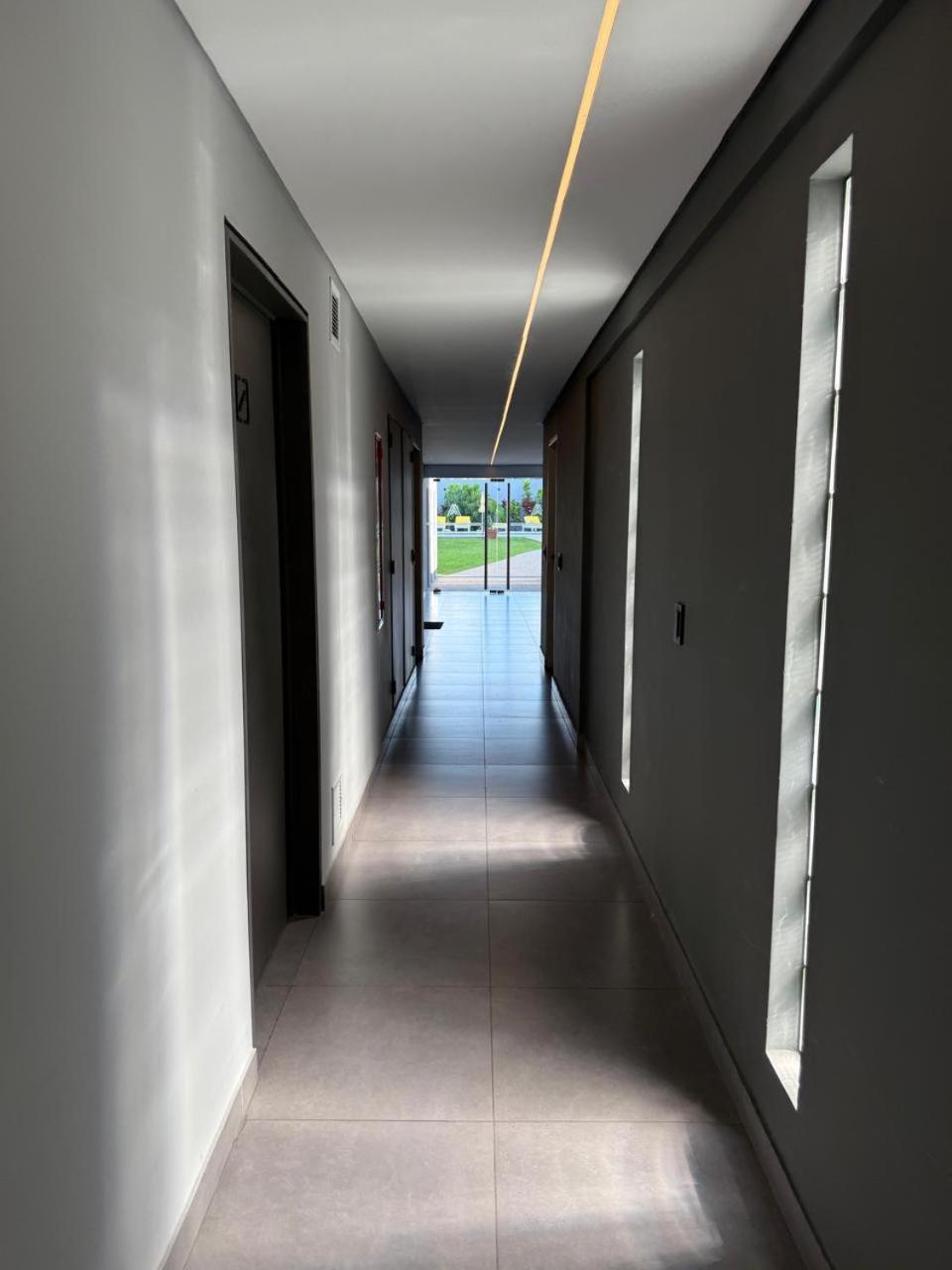 Nuevo Depto Full Amenities Divino! *
