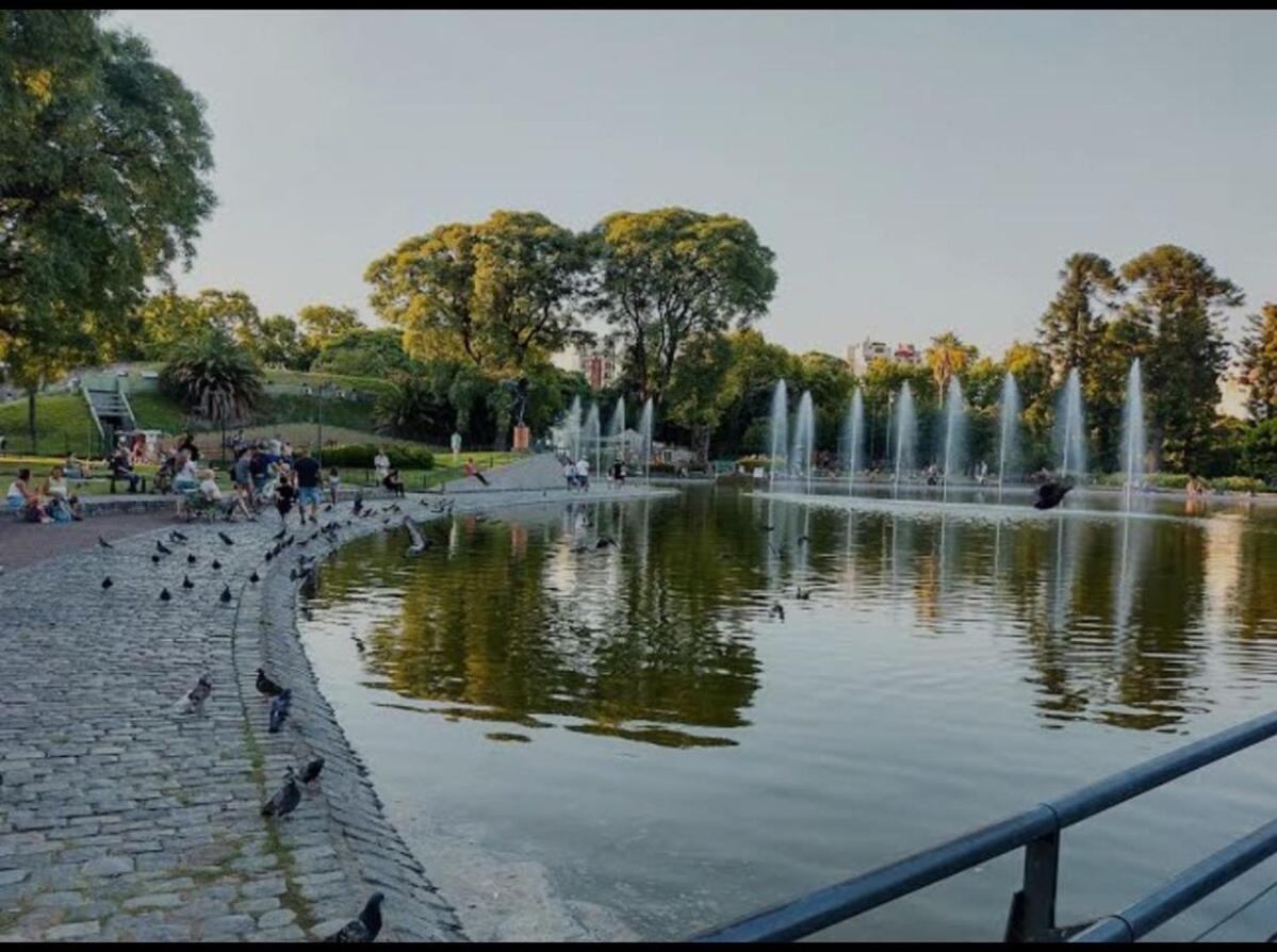 Apartamento Nuevo Depto Full Amenities Divino! Ciudad Autónoma de Buenos Aires
