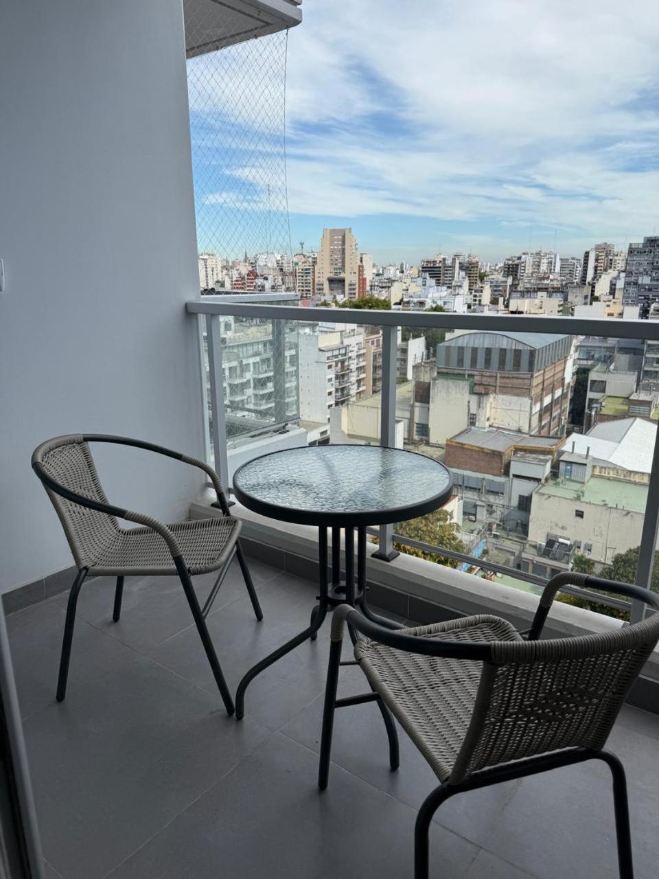 Nuevo Depto Full Amenities Divino! Apartamento
