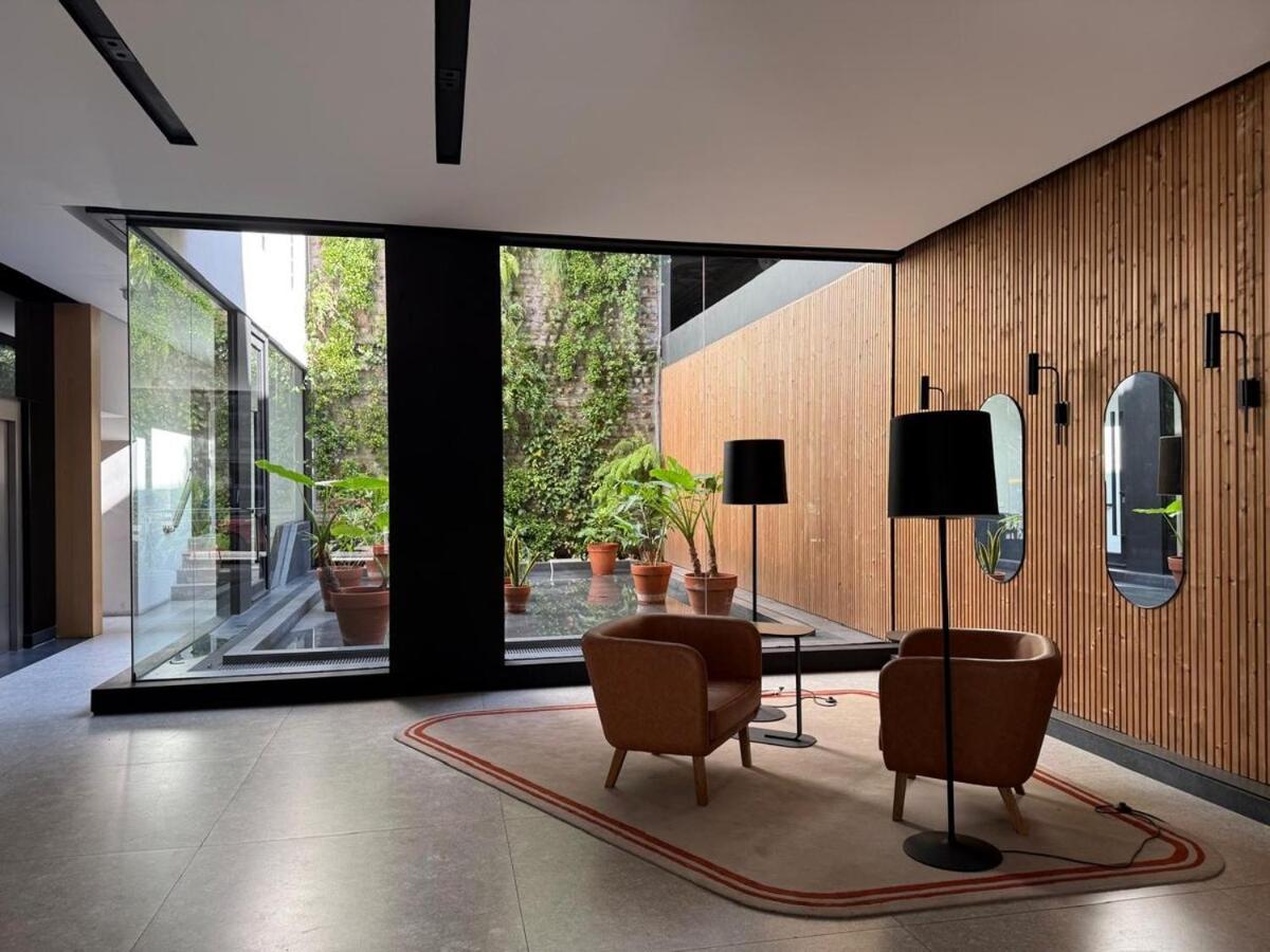 Apartamento Nuevo Depto Full Amenities Divino! *