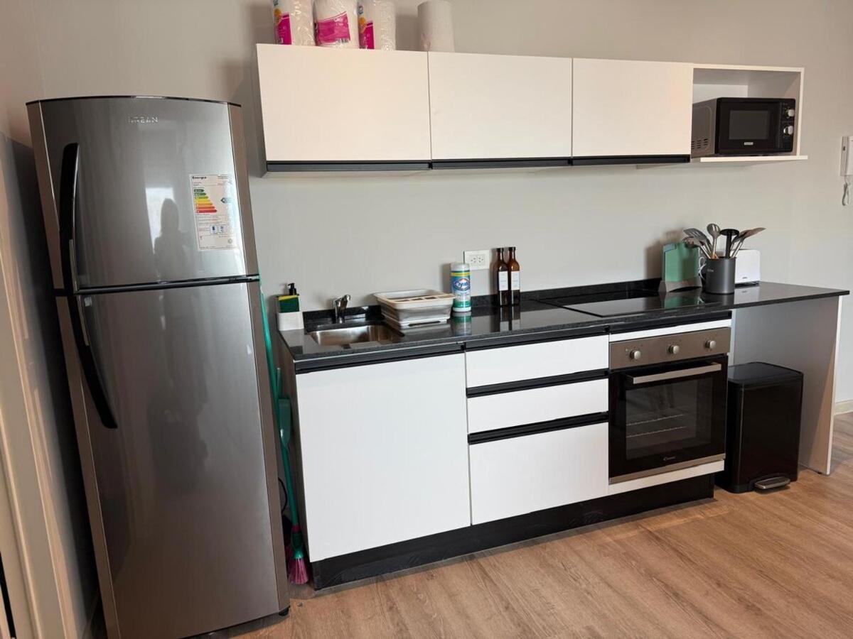 Apartamento Nuevo Depto Full Amenities Divino! Ciudad Autónoma de Buenos Aires