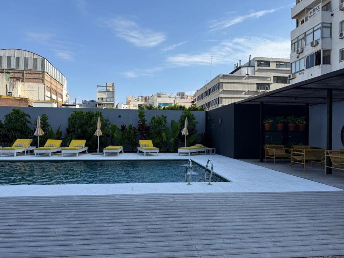 Nuevo Depto Full Amenities Divino! Ciudad Autónoma de Buenos Aires
