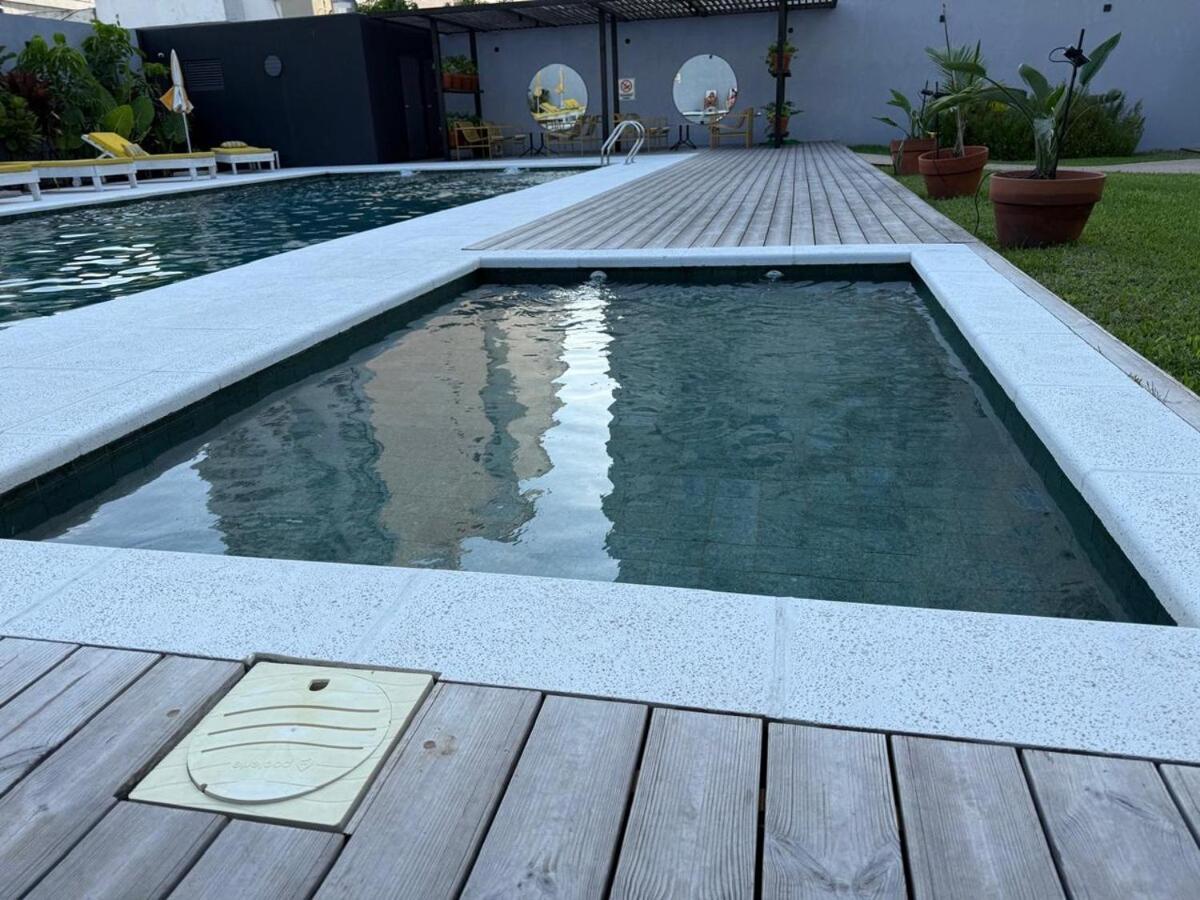 Nuevo Depto Full Amenities Divino! *