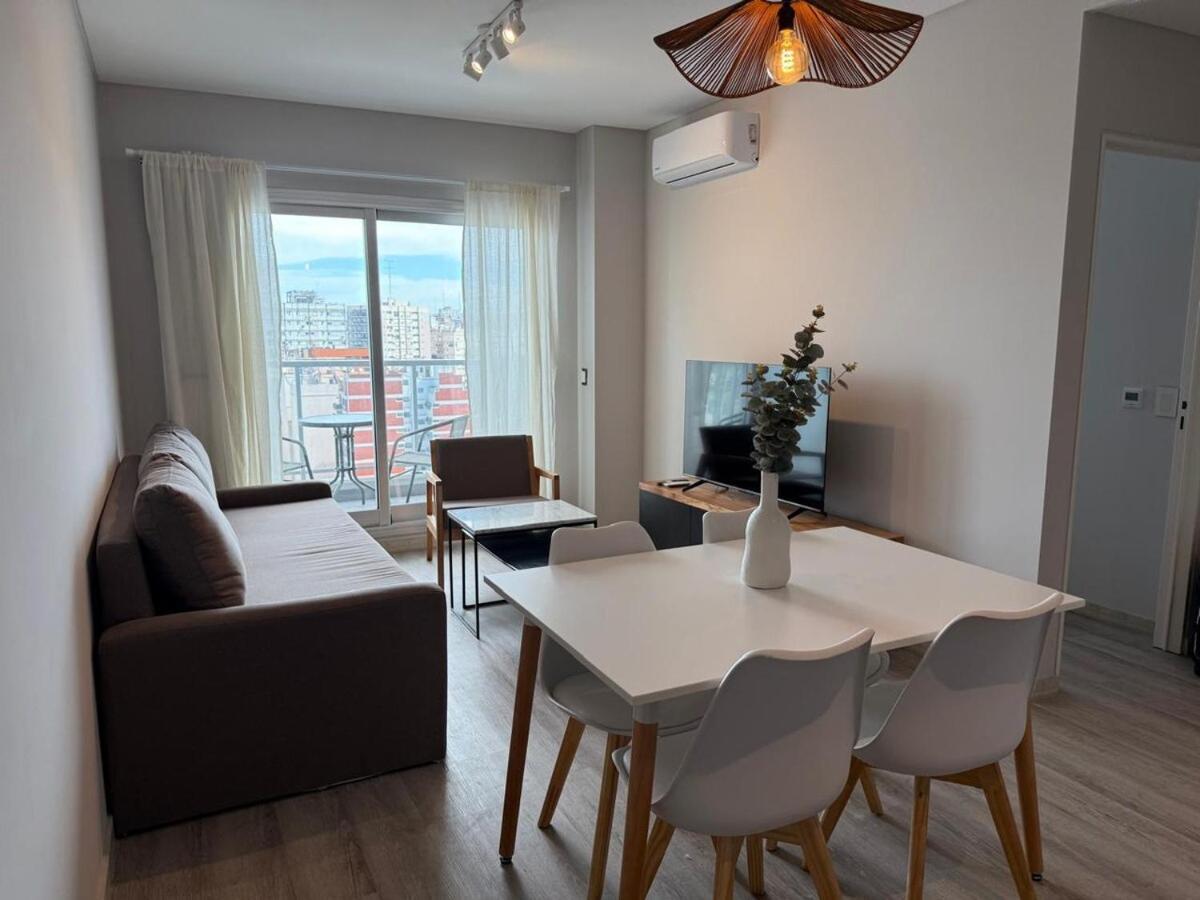Nuevo Depto Full Amenities Divino! * Ciudad Autónoma de Buenos Aires