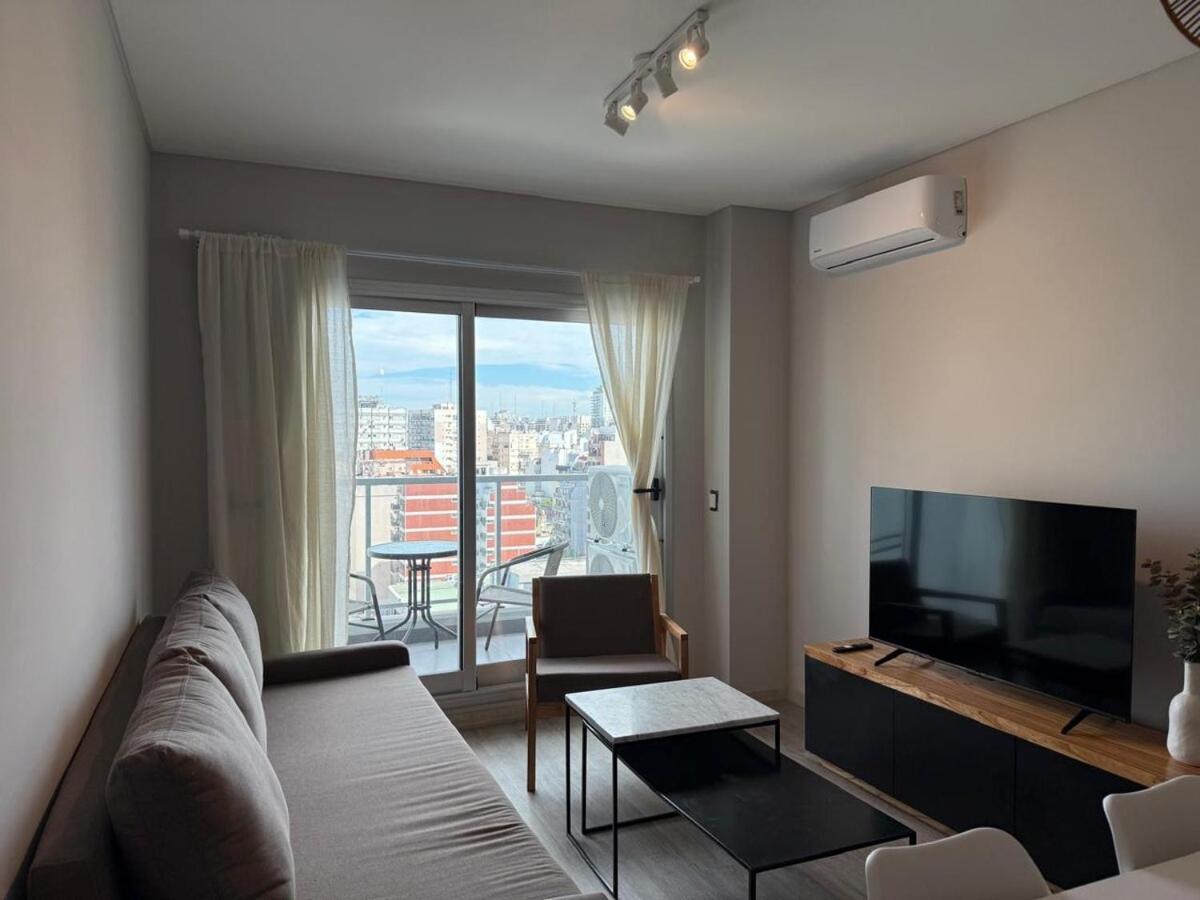 Nuevo Depto Full Amenities Divino! * Ciudad Autónoma de Buenos Aires
