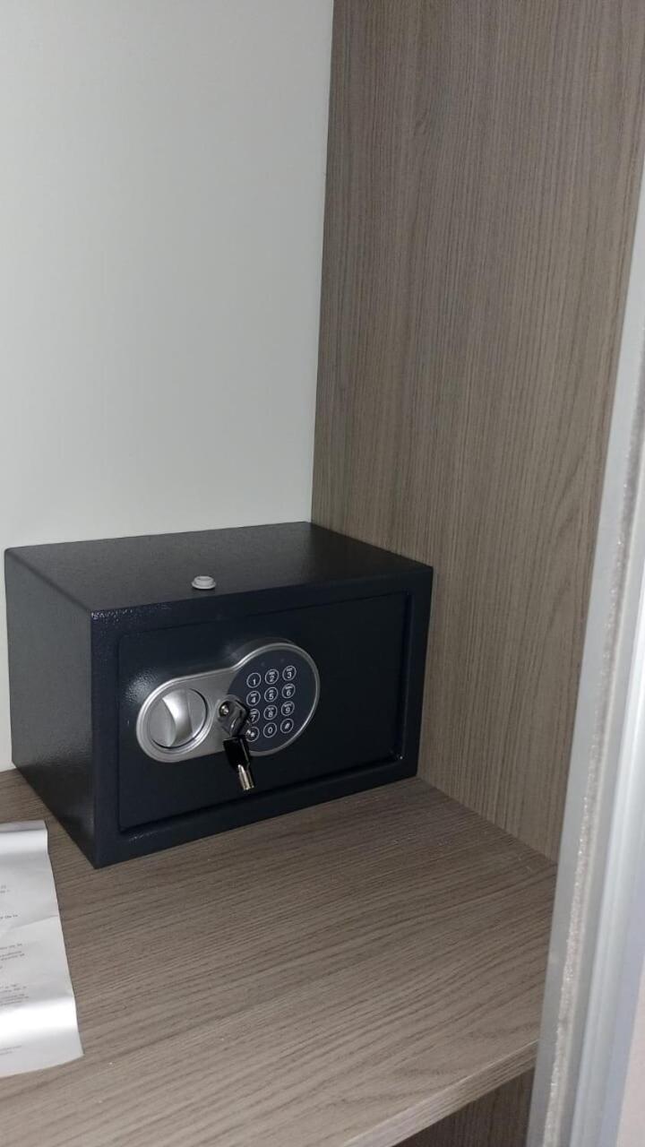 Apartamento Nuevo Depto Full Amenities Divino!