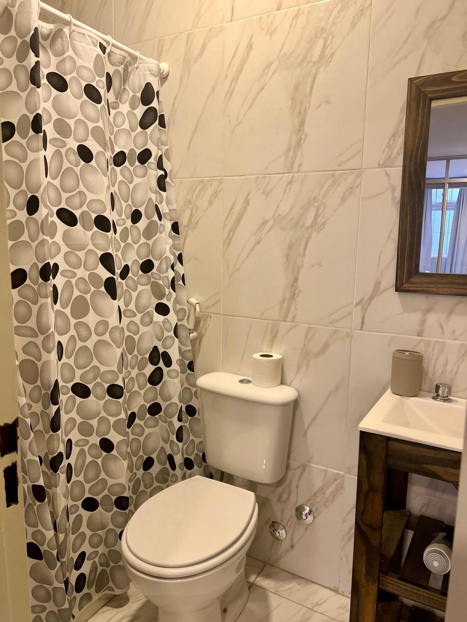 Apartamento Congreso Boutique Palacio *